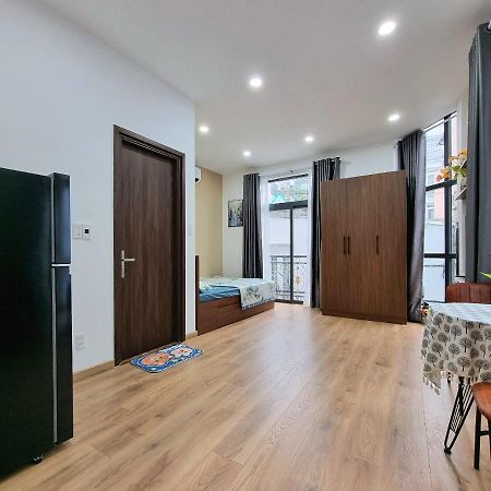 Homestay Cao Cap Quan Phu Nhuan Ho Chi Minh Zewnętrze zdjęcie