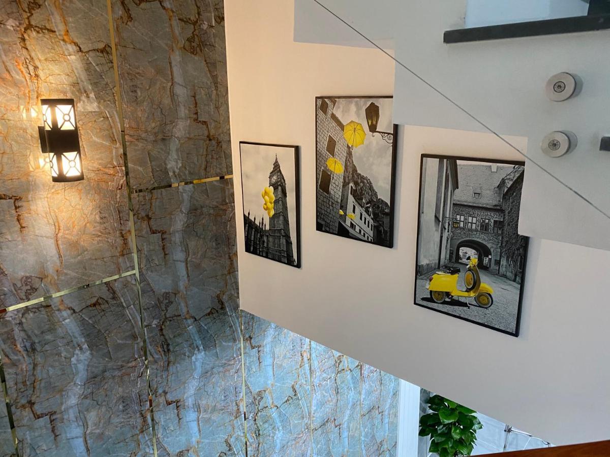 Homestay Cao Cap Quan Phu Nhuan Ho Chi Minh Zewnętrze zdjęcie