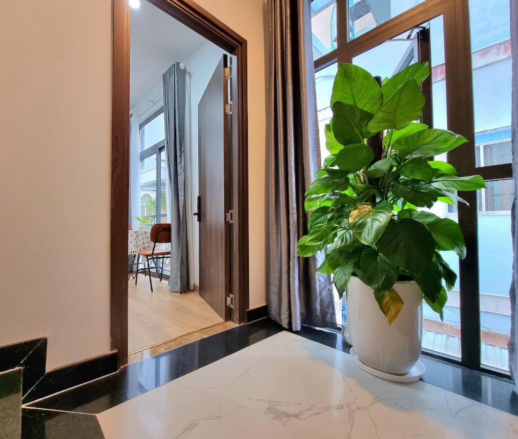 Homestay Cao Cap Quan Phu Nhuan Ho Chi Minh Zewnętrze zdjęcie