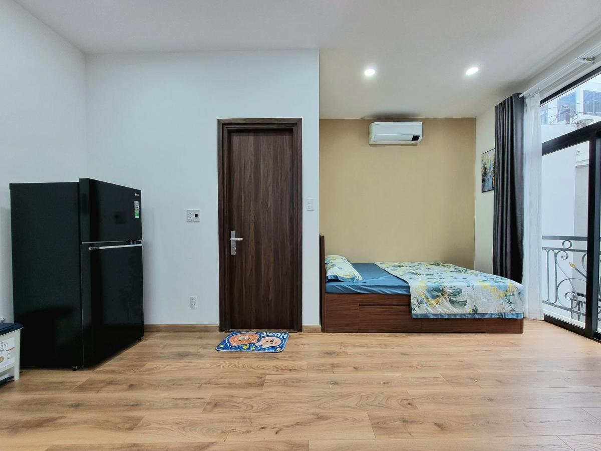 Homestay Cao Cap Quan Phu Nhuan Ho Chi Minh Zewnętrze zdjęcie